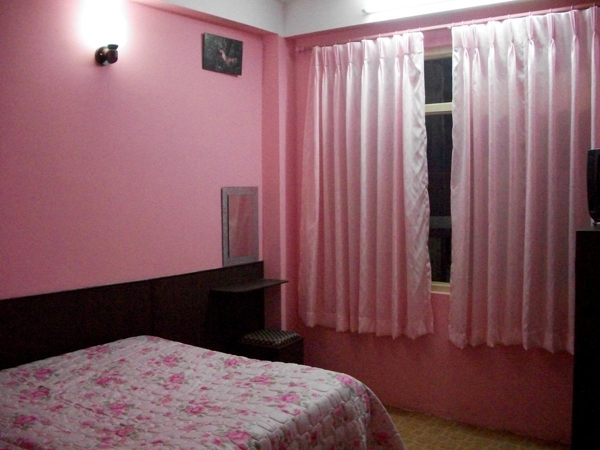 Hotel Impala Garden กาฐมาณฑุ ภายนอก รูปภาพ