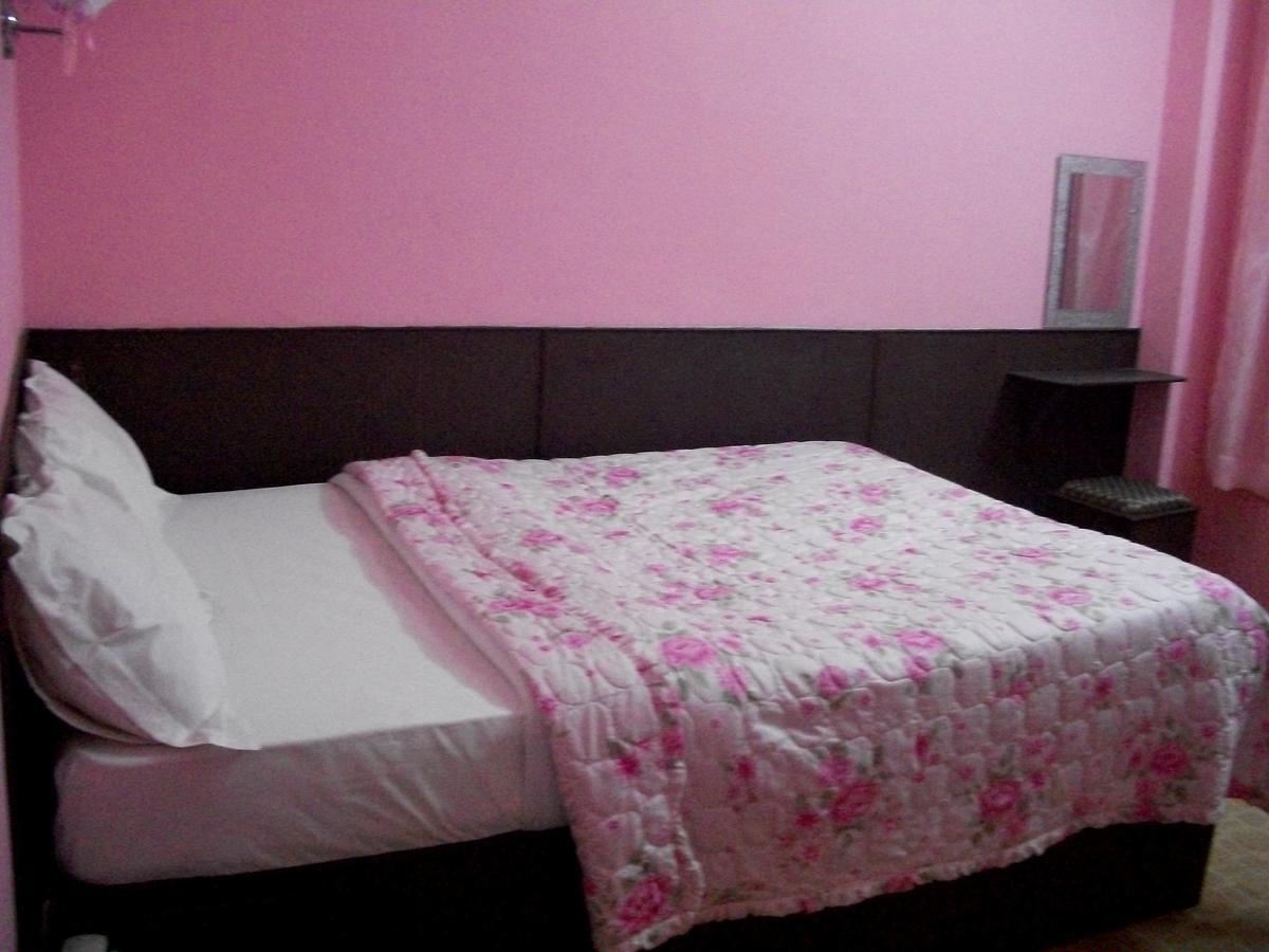 Hotel Impala Garden กาฐมาณฑุ ภายนอก รูปภาพ